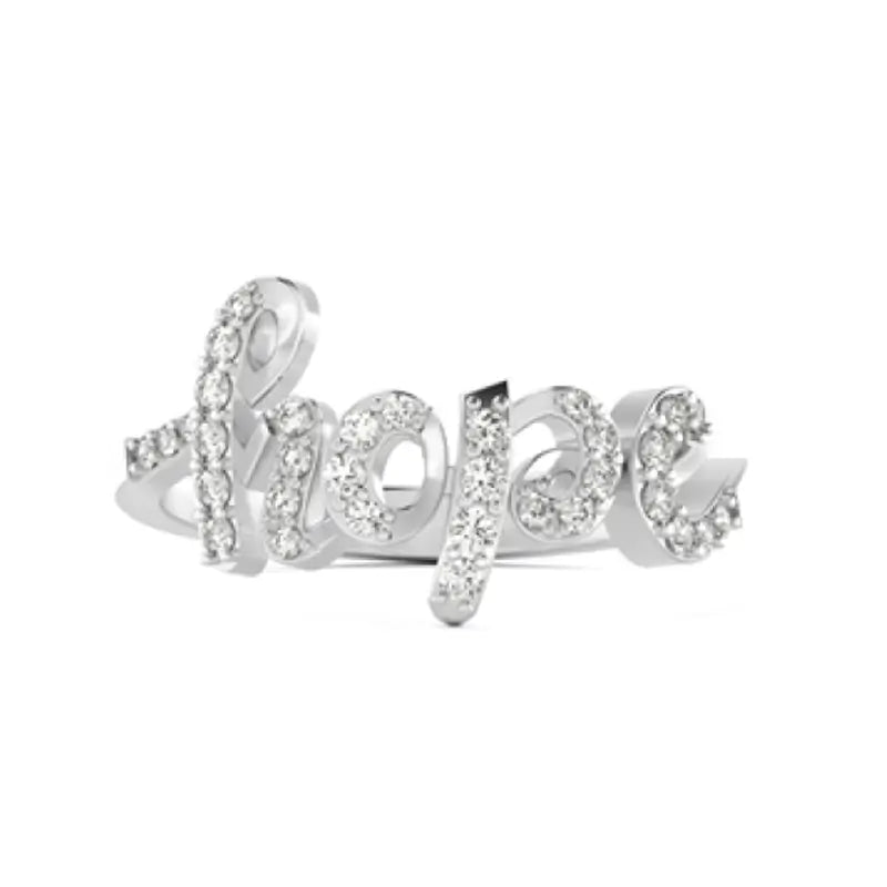 Choti Si Asha Ring