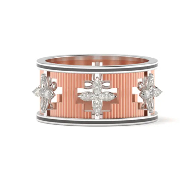 Abhira Ring