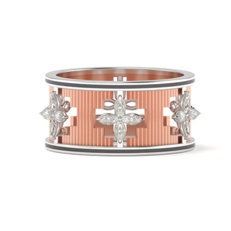 Abhira Ring