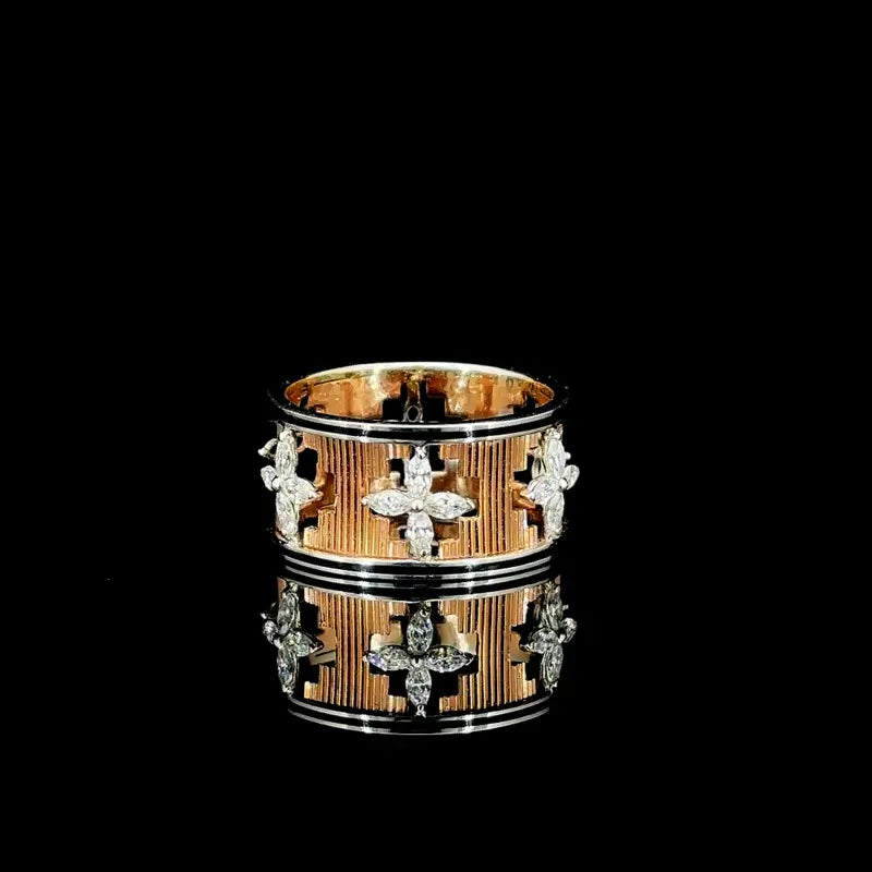 Abhira Ring