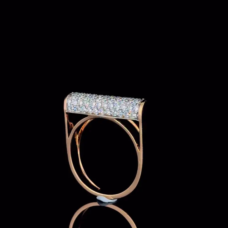 Laya Ring