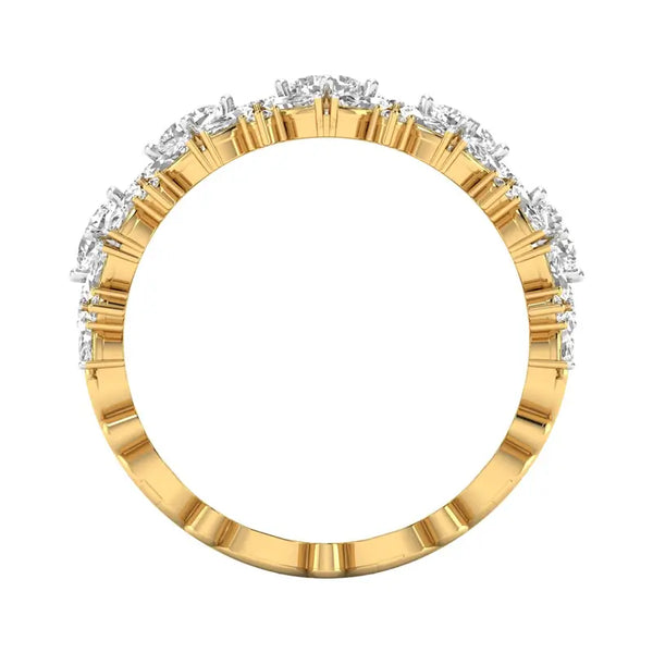 Sumukhi Ring