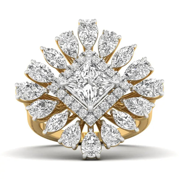 Vedika Ring