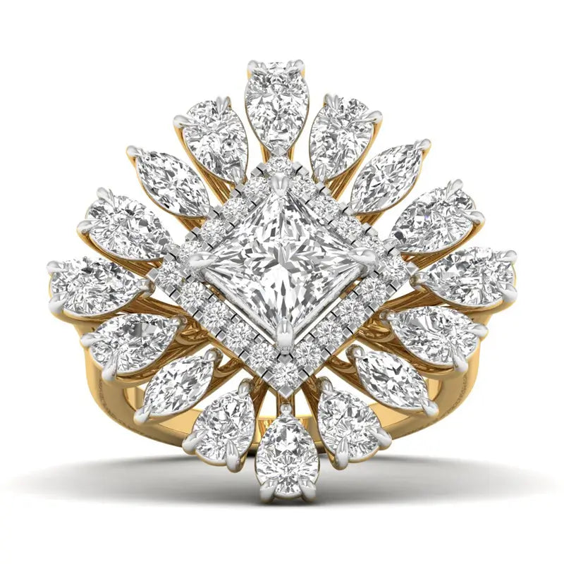 Vedika Ring