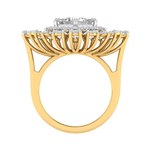 Vedika Ring