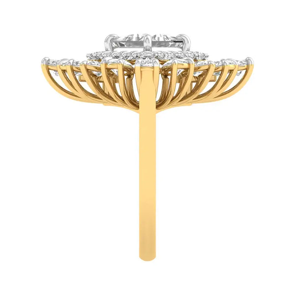 Vedika Ring