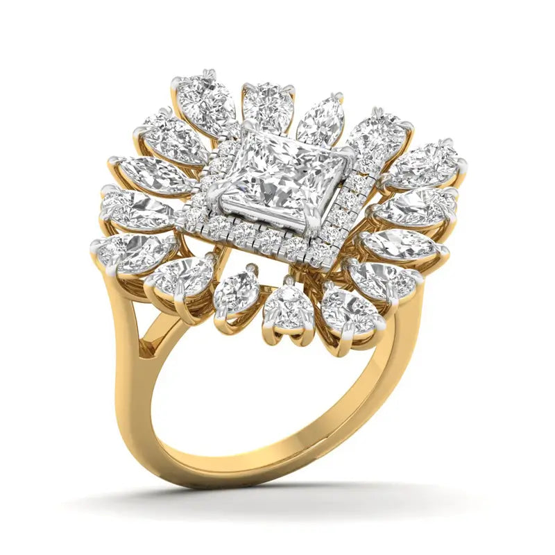 Vedika Ring