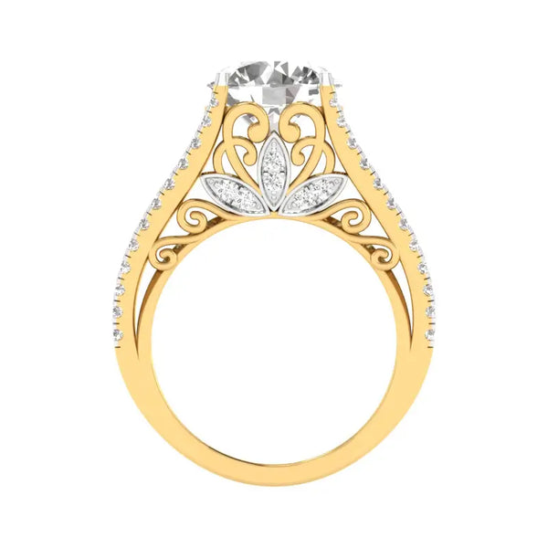 Unnati Ring
