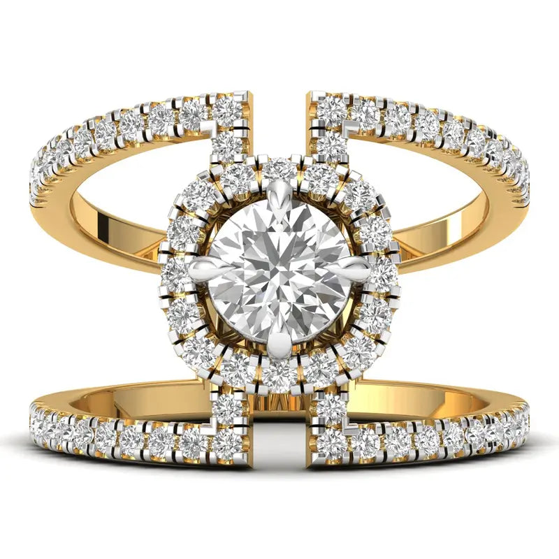 Atreya Ring