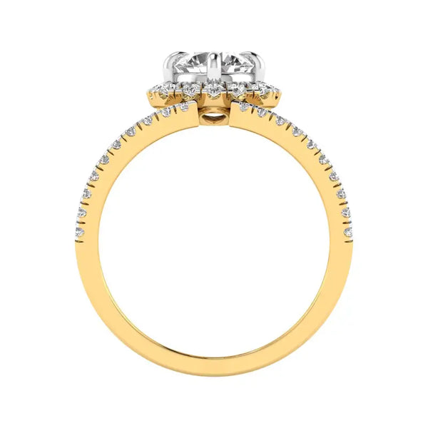 Atreya Ring