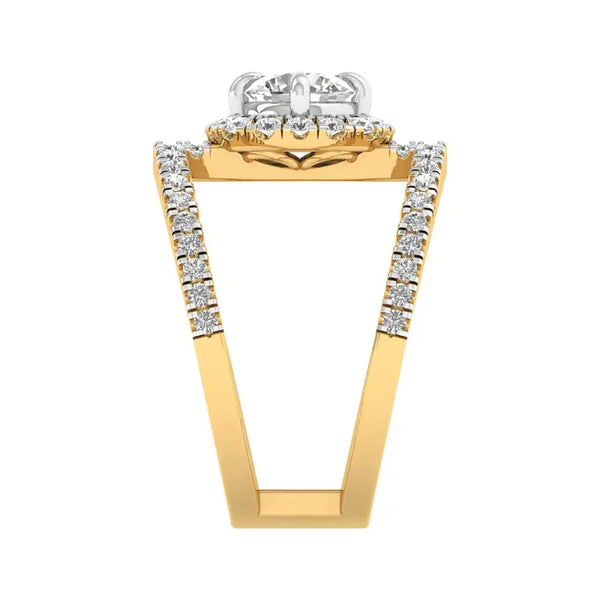 Atreya Ring