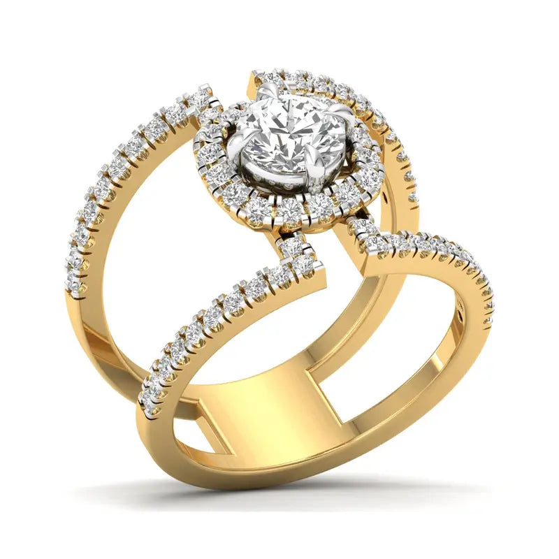 Atreya Ring