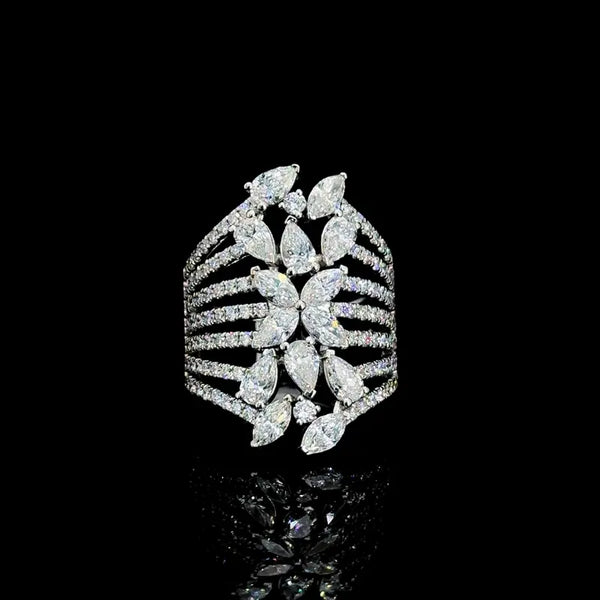 Aalisha Ring
