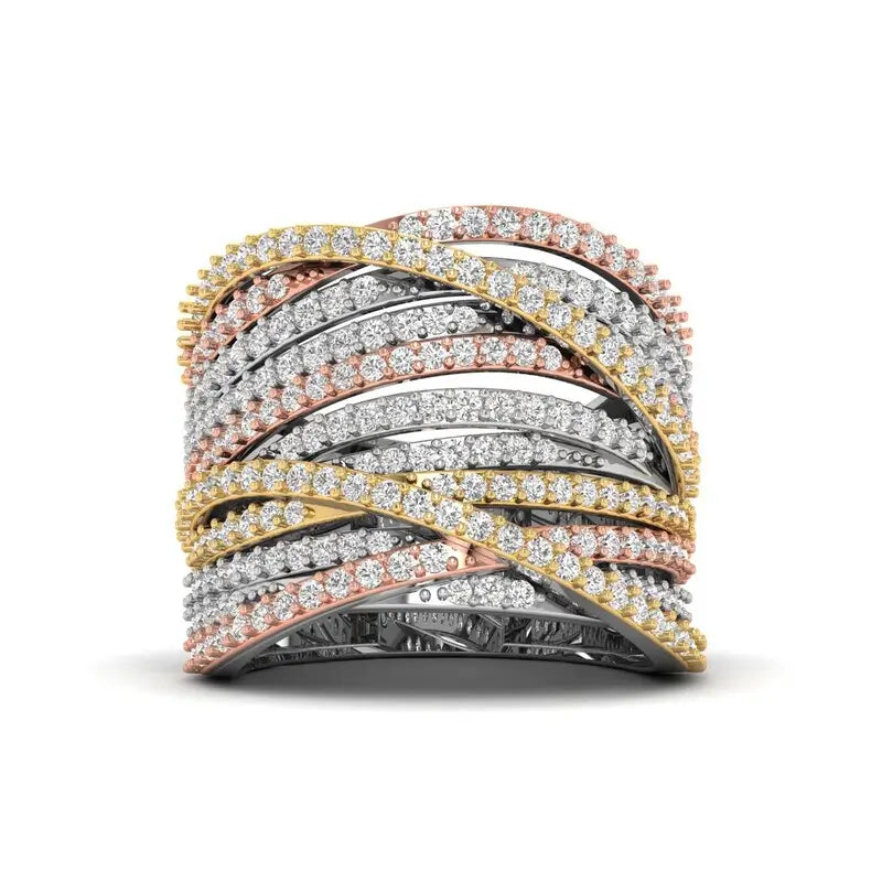 Lavya Ring