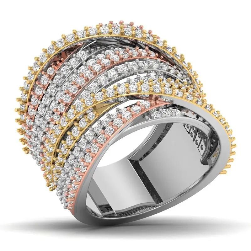 Lavya Ring