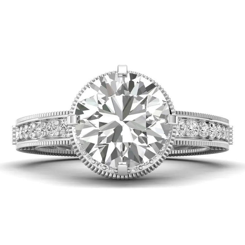 Toral Ring