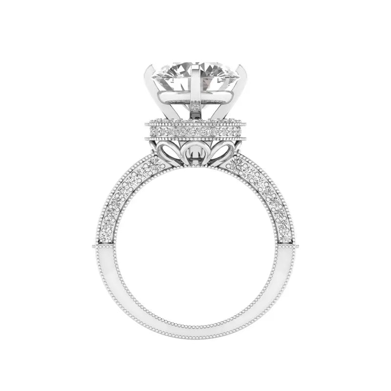 Toral Ring