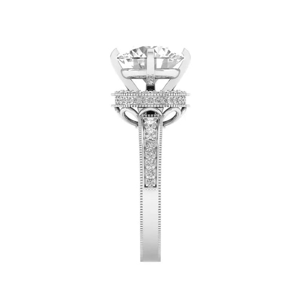 Toral Ring