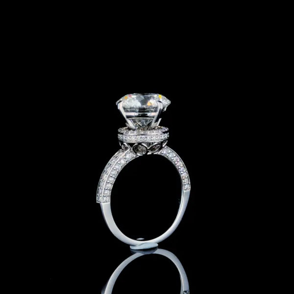 Toral Ring
