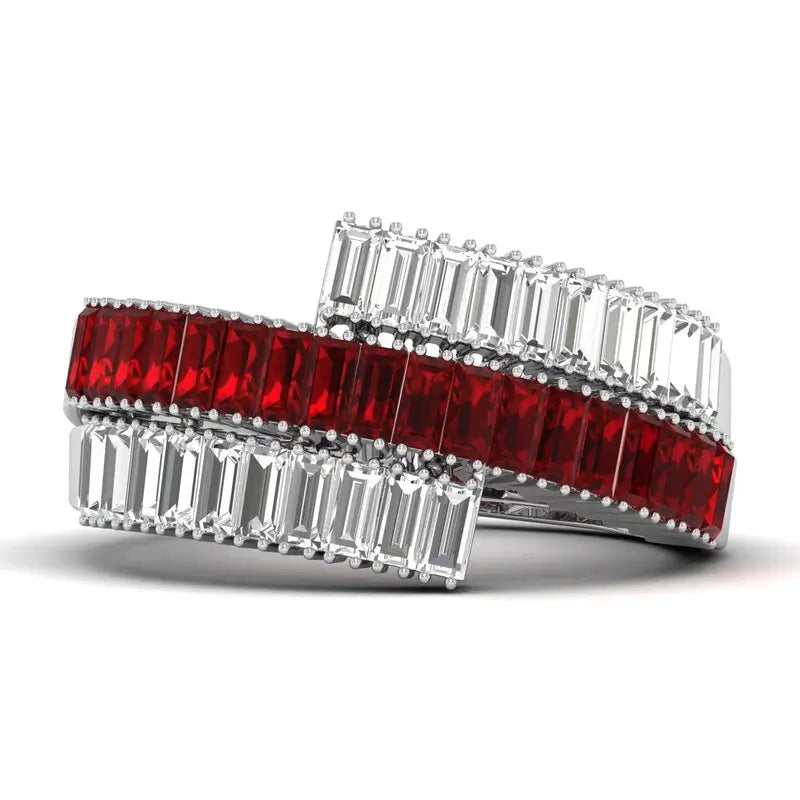 Jisha Ring