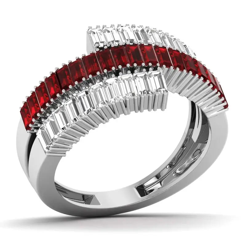 Jisha Ring