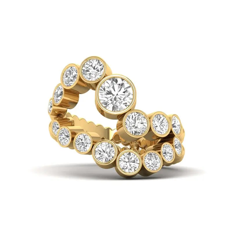 Sitareh Ring