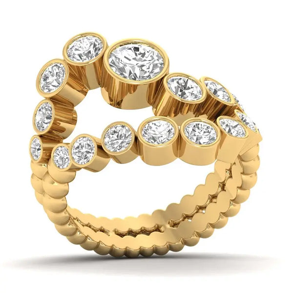 Sitareh Ring