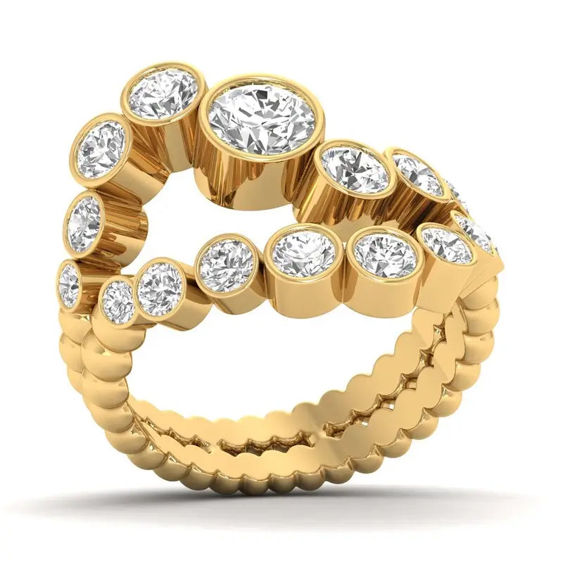 Sitareh Ring