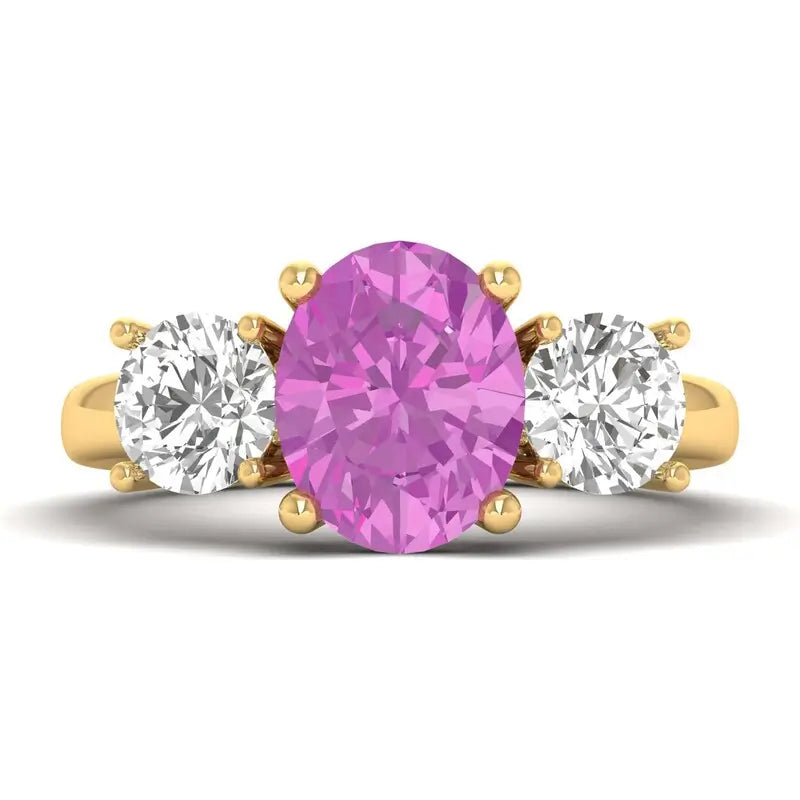 Tanirika Ring