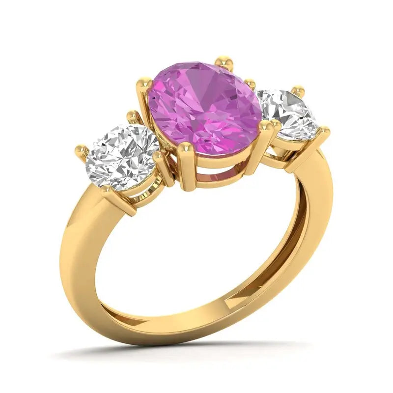 Tanirika Ring
