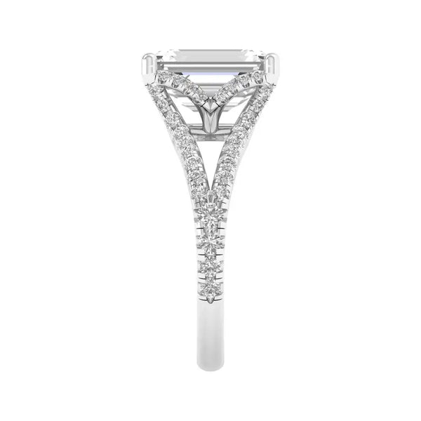 Shrisha 3.7 carat ring