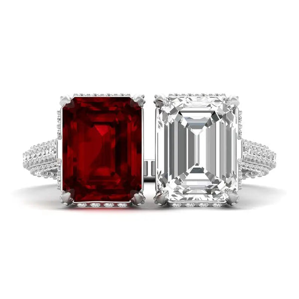 Taisha Ring