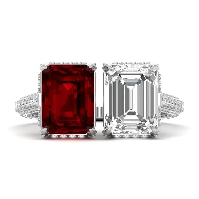 Taisha Ring