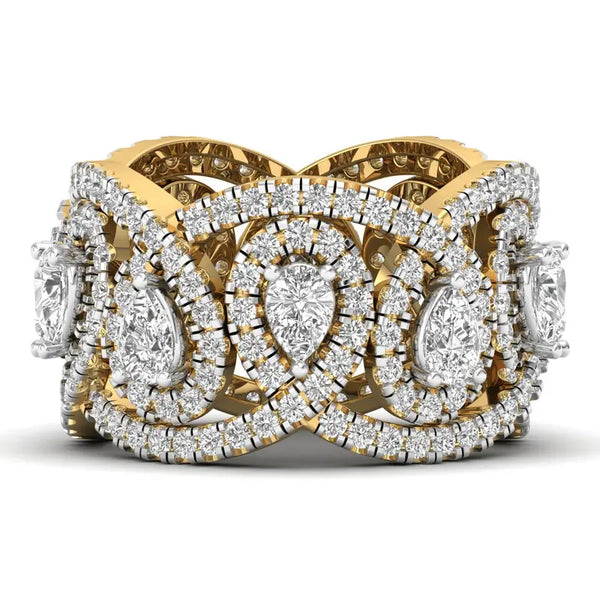 Himanshi Ring