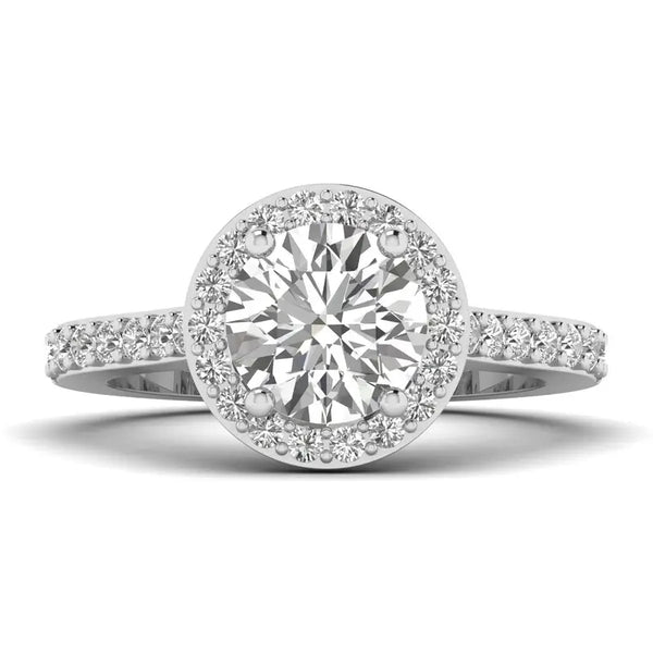 Viha 1.65 Carat Ring