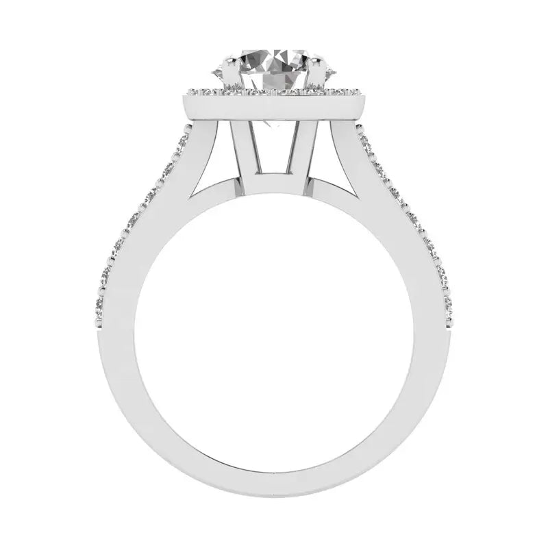 Viha 1.65 Carat Ring