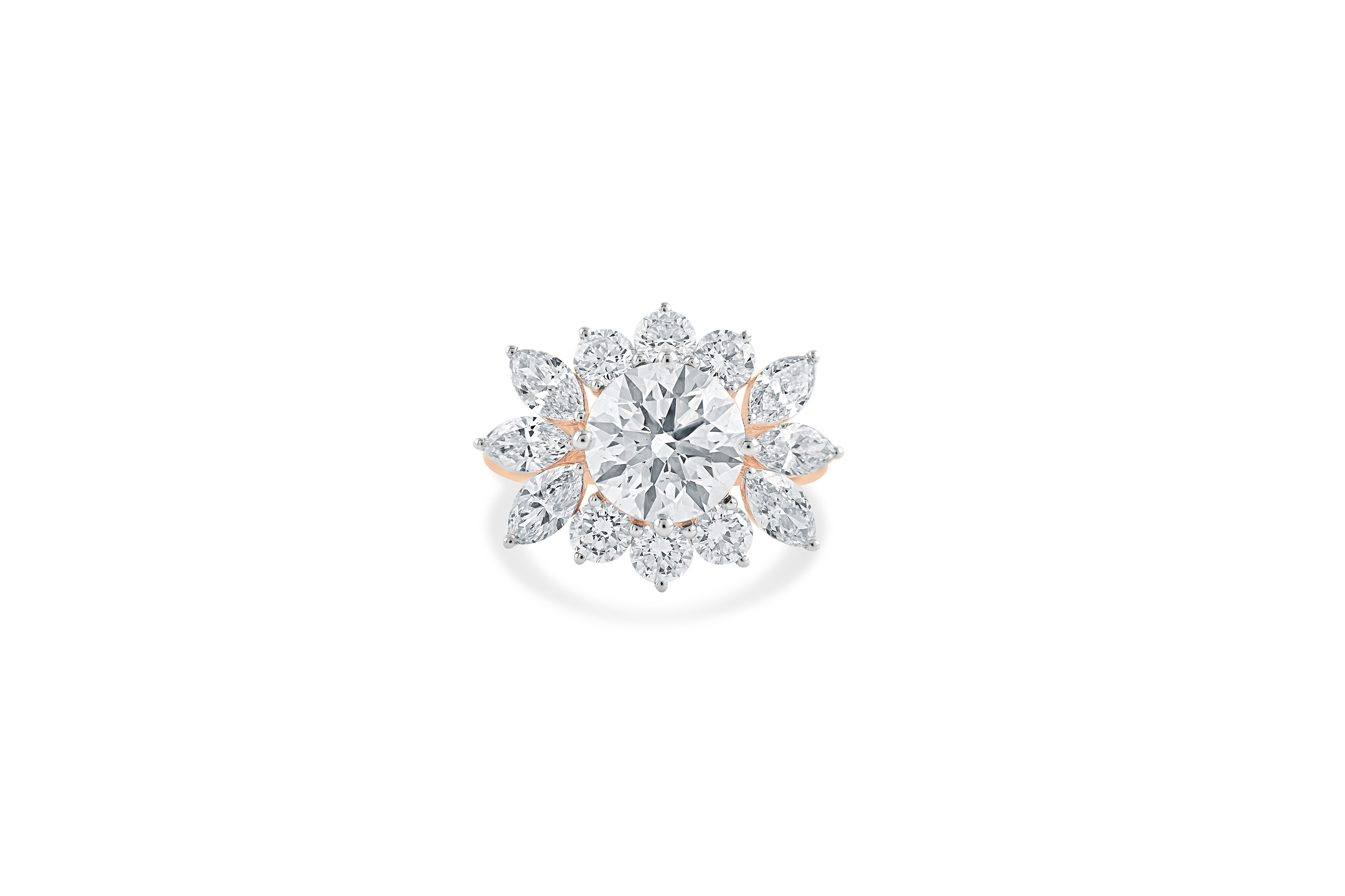 Kanika Ring