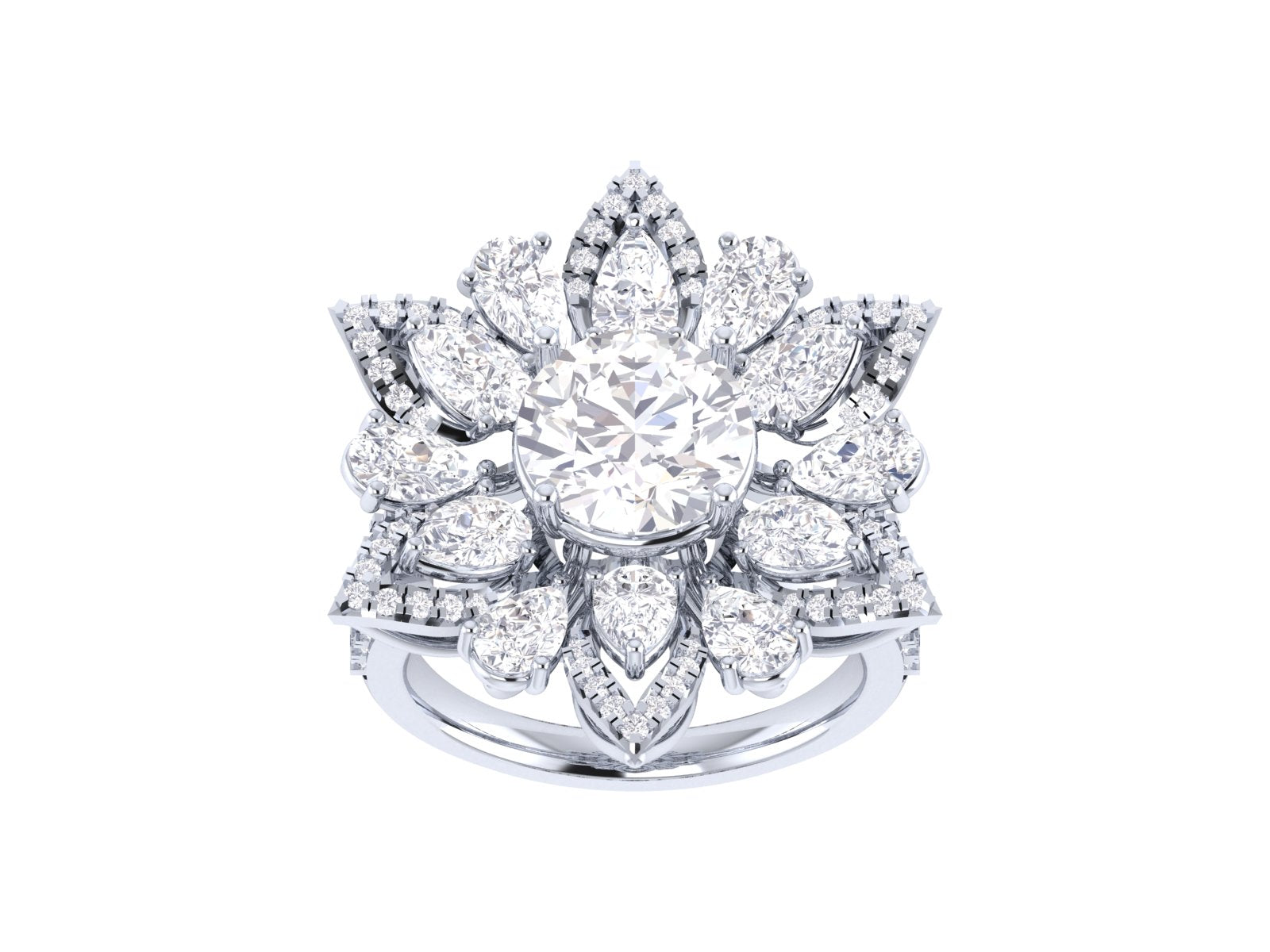 Mukti Ring