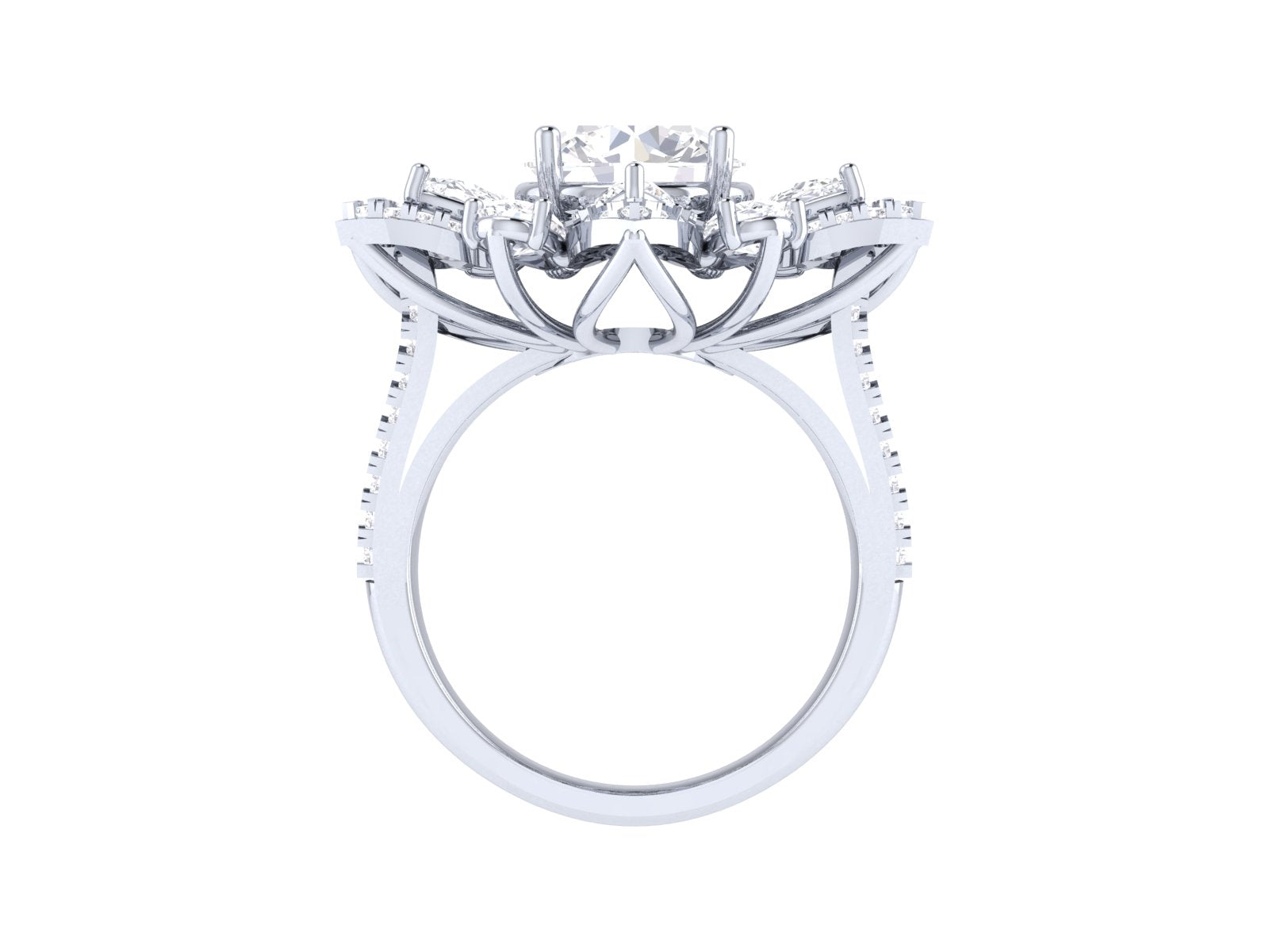 Mukti Ring