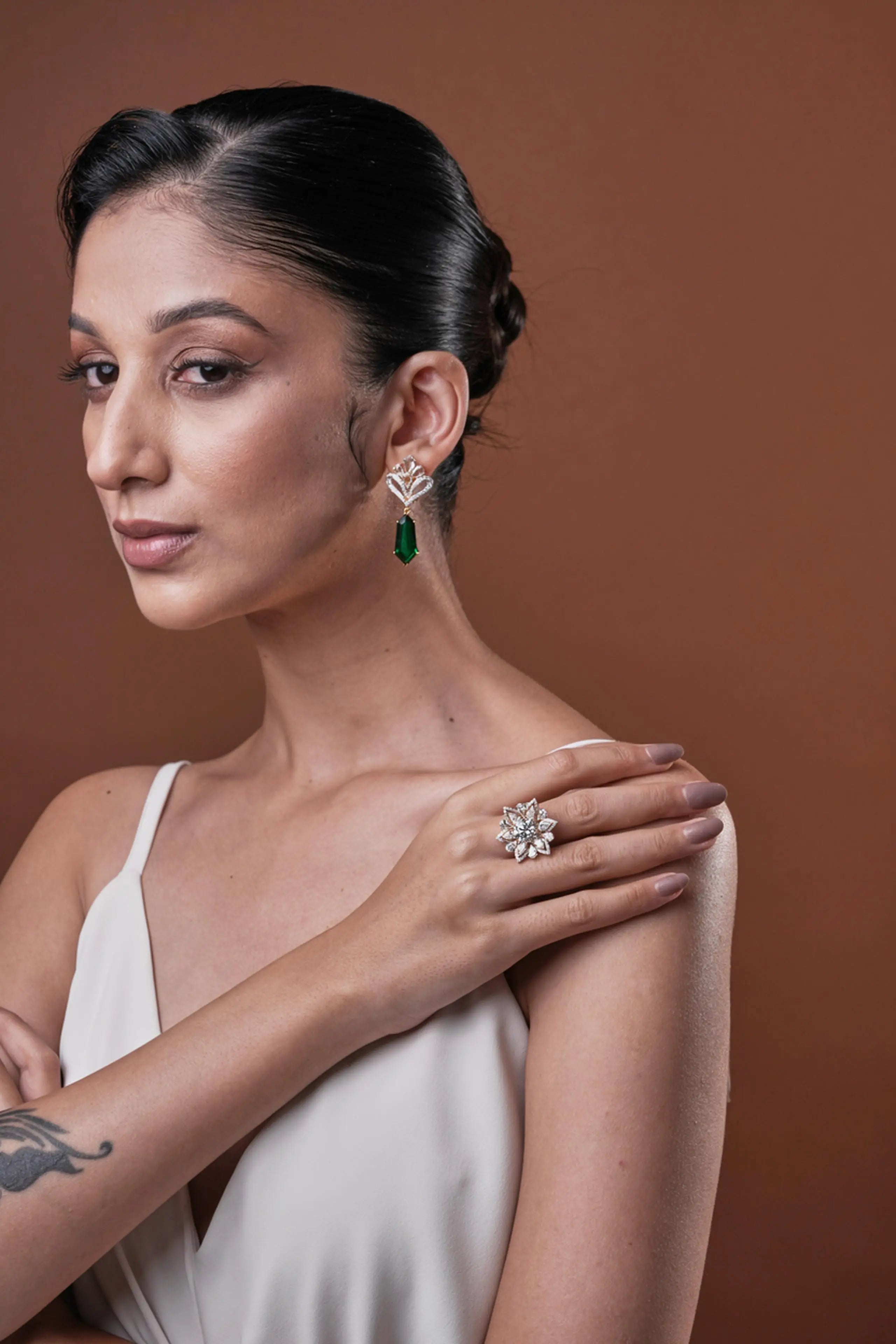 Mukti Ring