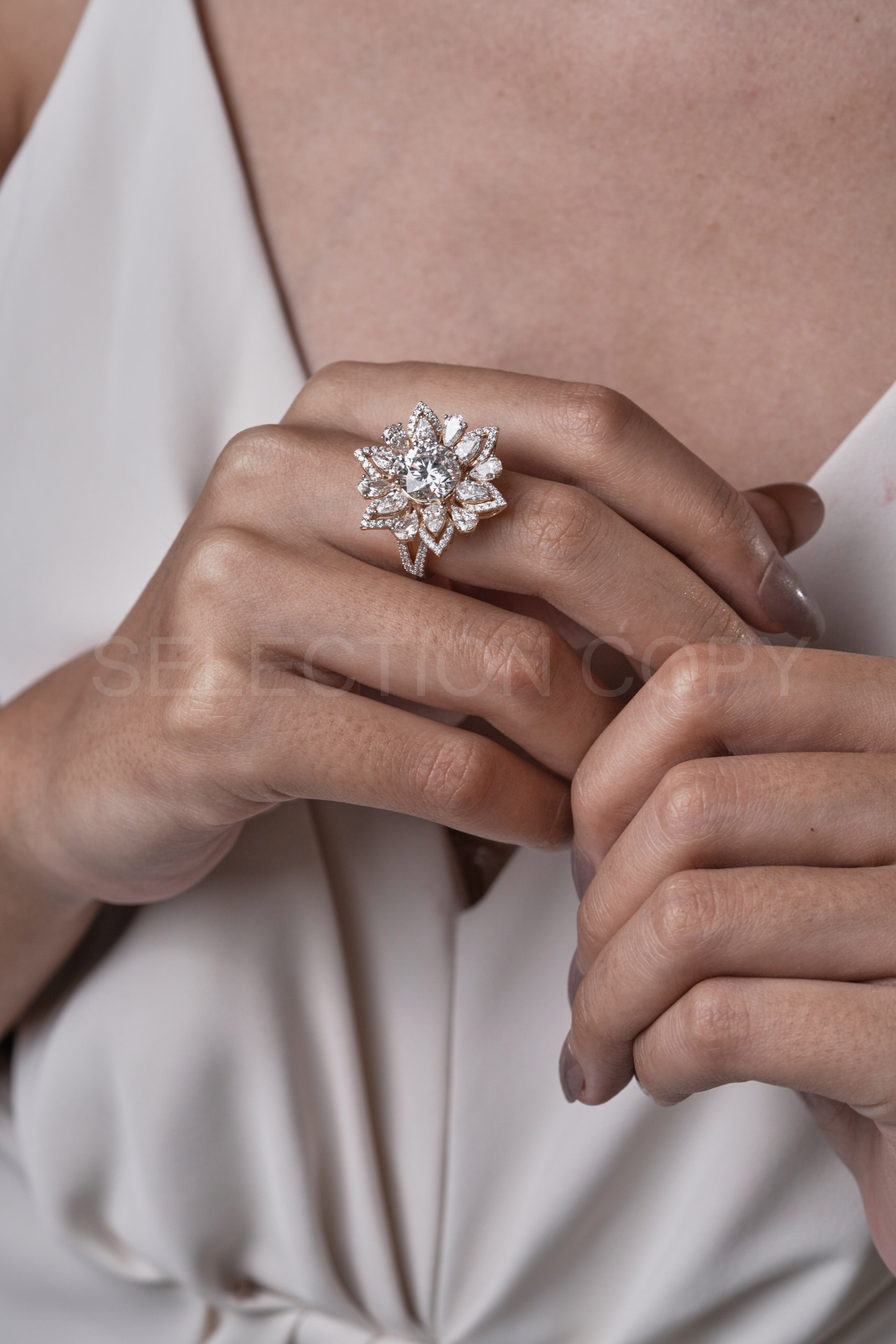 Mukti Ring