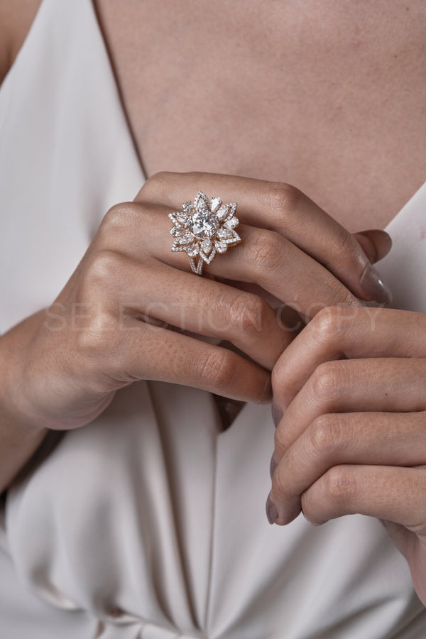 Mukti Ring