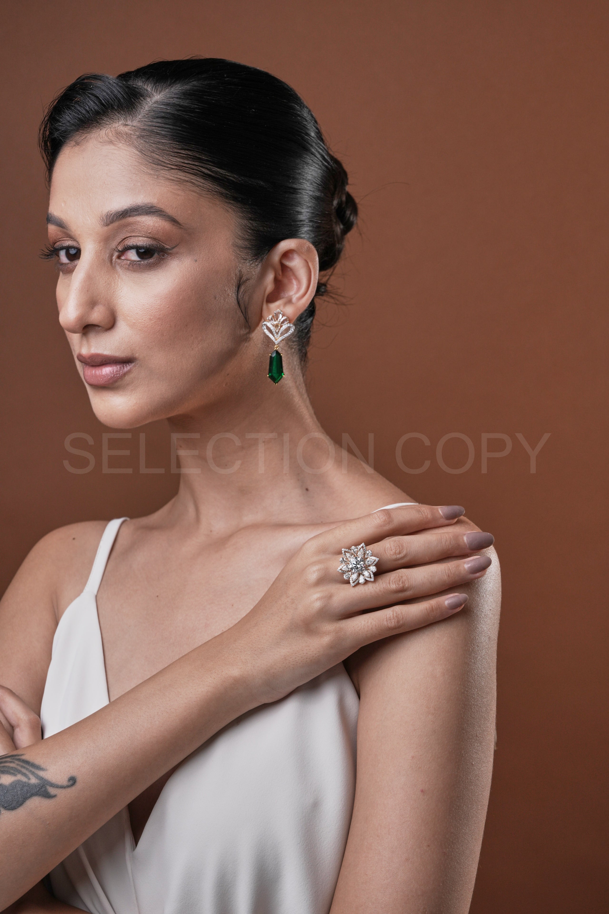Mukti Ring