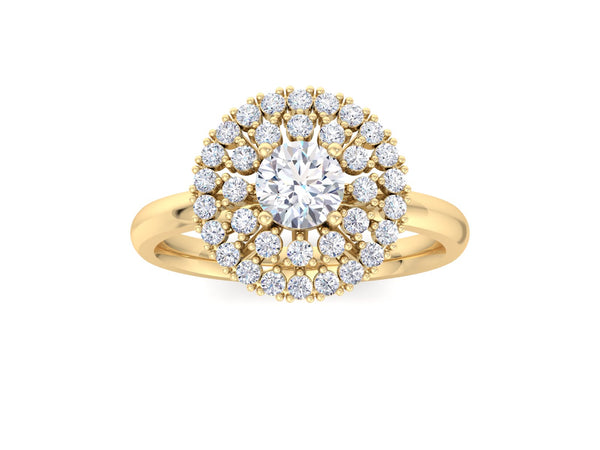 Shipra Ring
