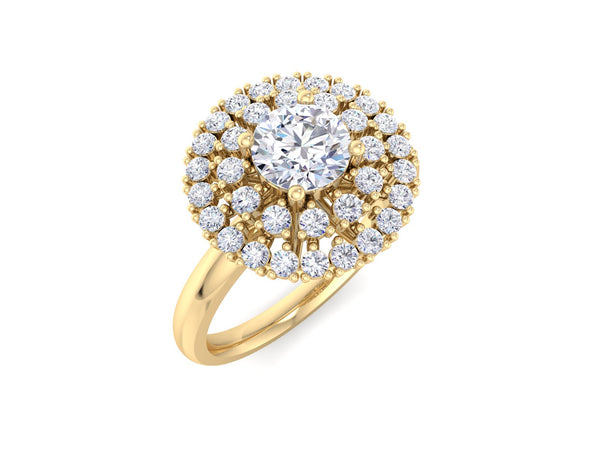 Shipra Ring
