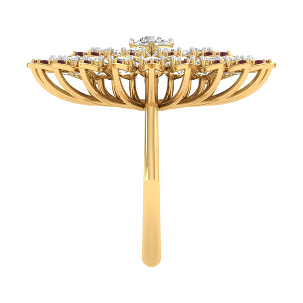 Aabha Ring