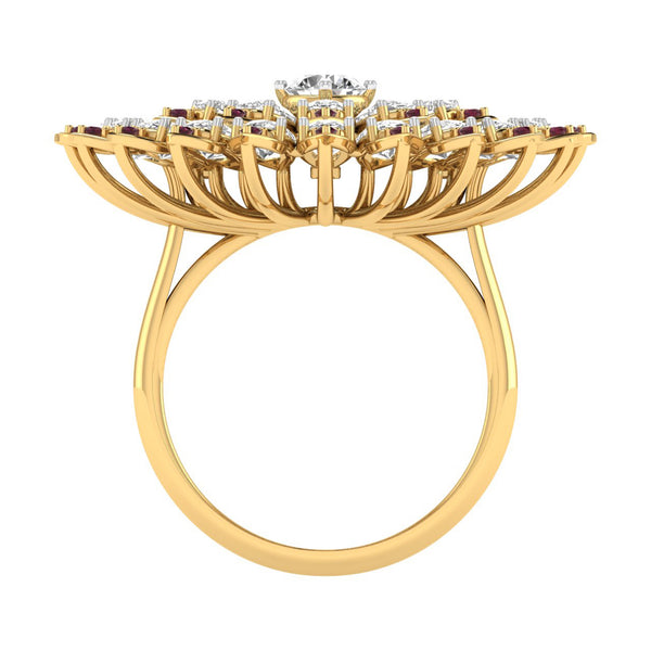Aabha Ring