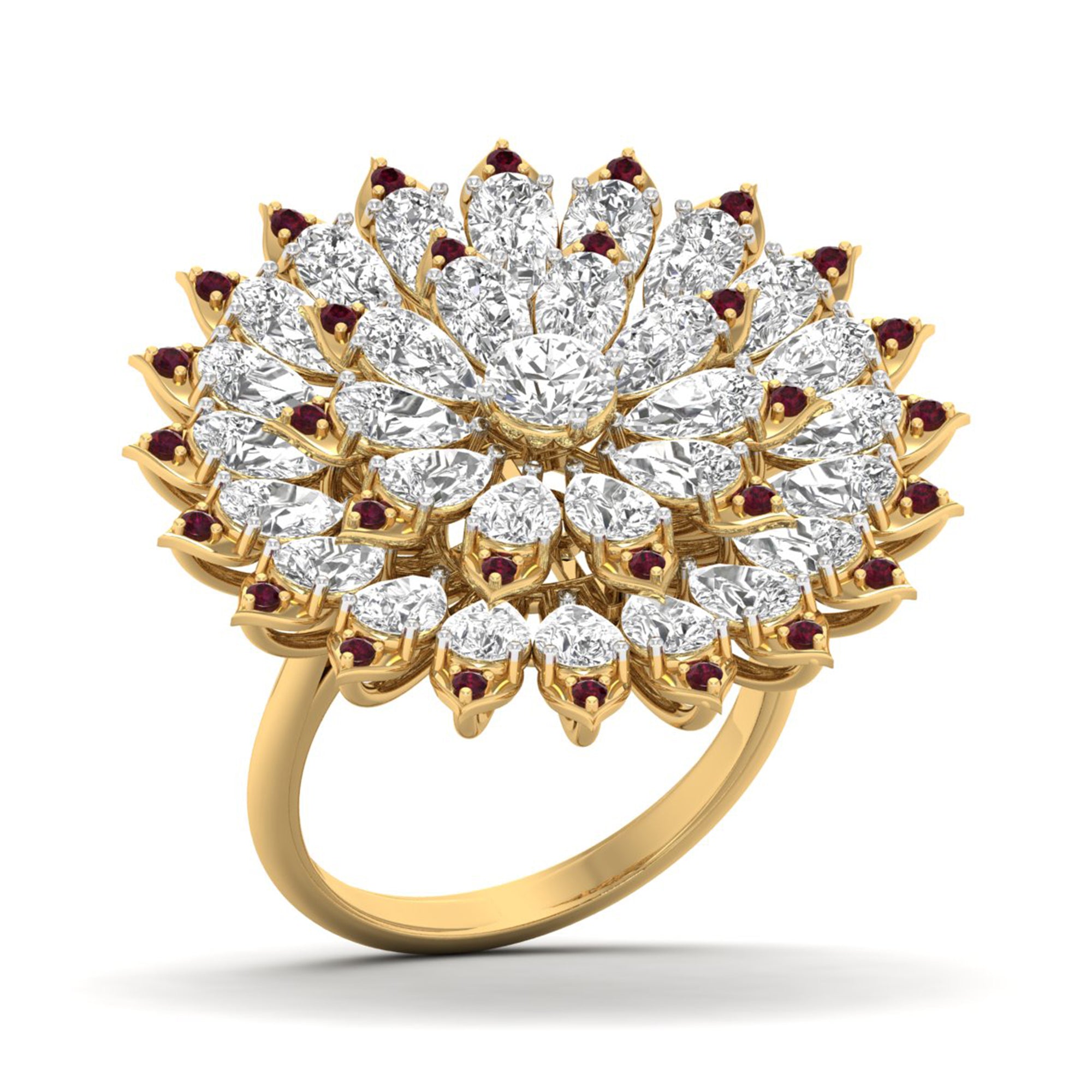 Aabha Ring