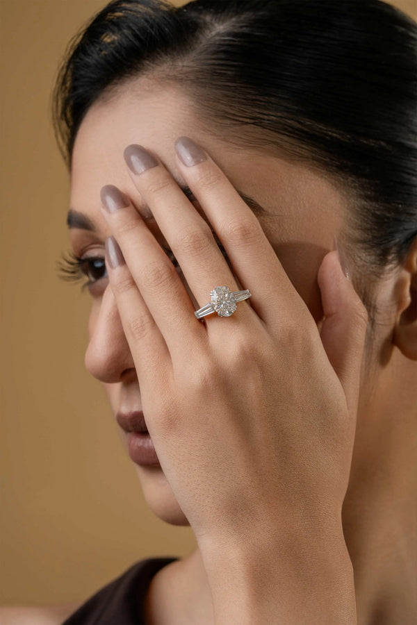 Alankrita Ring
