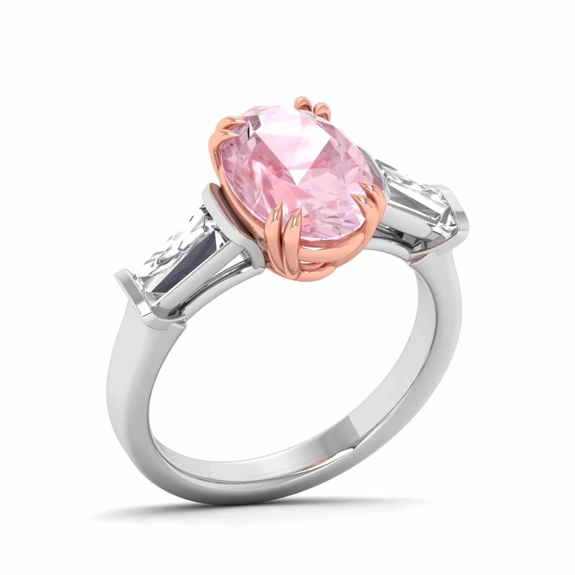 Alankrita Ring